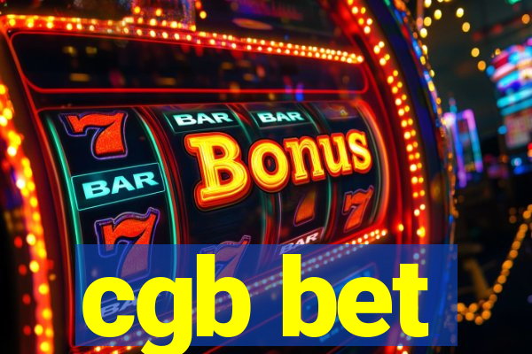 cgb bet